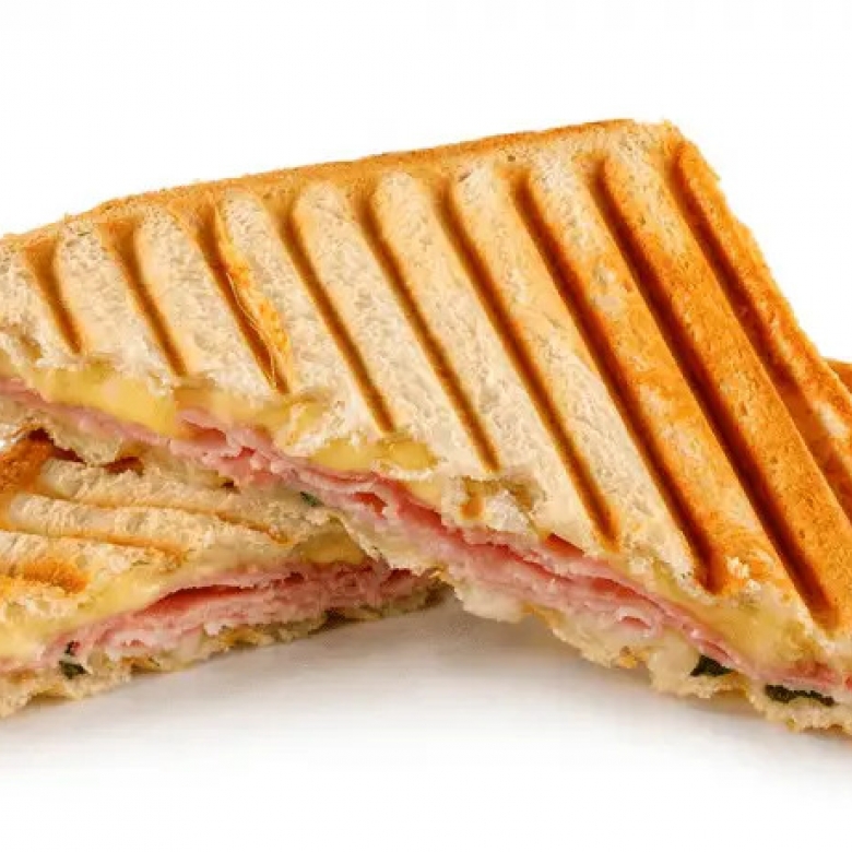 Ветчина - сыр