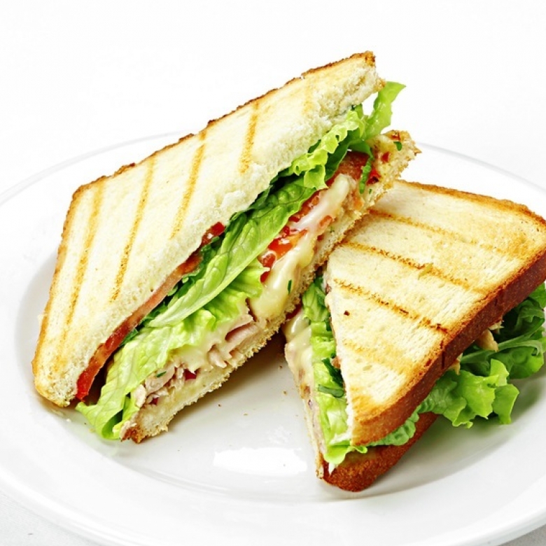 Топ сэндвич