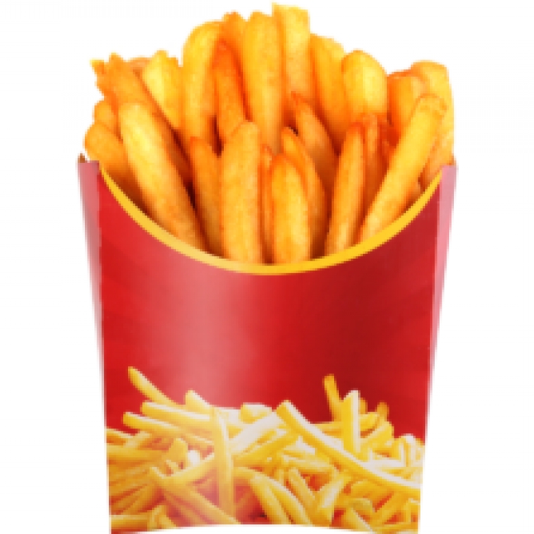 Картошка фри 