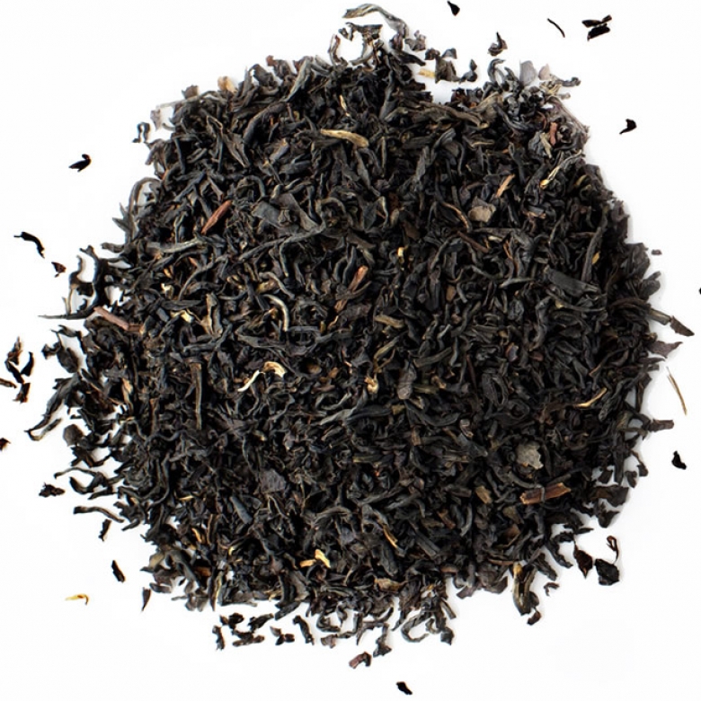 Чай черный 